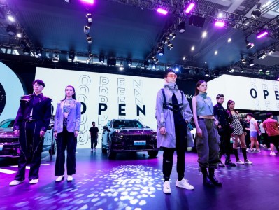 深圳国际车展定档9月29日:车展送真车,连送三台