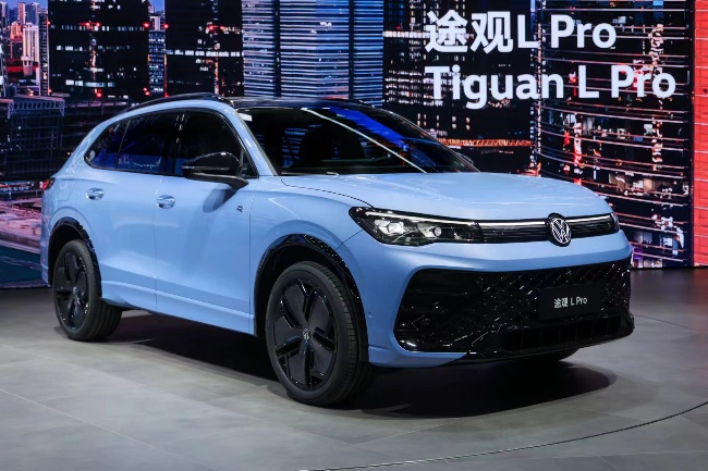 C:\Users\jinchenjie\Downloads\&ldquo;最聪明的油车&rdquo;途观L Pro.jpeg